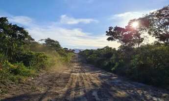 Imagem 2: Lote Chácara Condomínio Chácaras Campestre - Seabra/BA