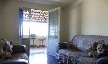 Imagem 3: CASA 04 QTOS 01 SUÍTE 02 VGS CONJUNTO ÁGUA BRANCA CONTAGEM - MG