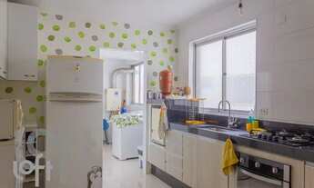 Imagem 2: Apartamento à venda em Santa Paula com 110 m², 3 quartos, 1 suíte, 1 vaga