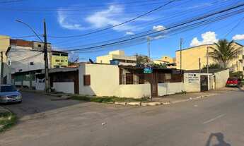 Imagem 2: Lote comercial no Varjão (oportunidade