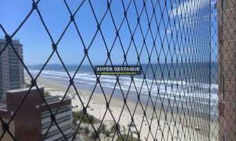 Imagem: Apartamento com 2 dorms, Caicara, Praia