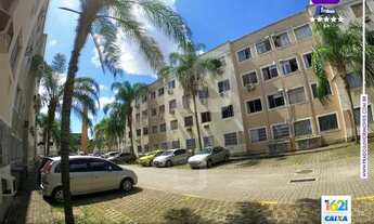 Imagem 4: 500mts do Centro, Condominio Park Belo Campo - 2 Quartos com Lazer total e segurança 24 ho