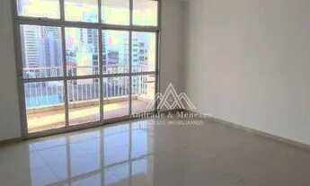 Imagem 2: Apartamento com 3 dormitórios à venda, 210 m² por R$ 535.000,00 - Centro - Ribeirão Preto