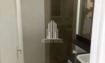 Imagem 5: Condôninio Edificio Jamaica, Apart. 55m², dois dormitórios, um banheiro, uma vaga, Vila da