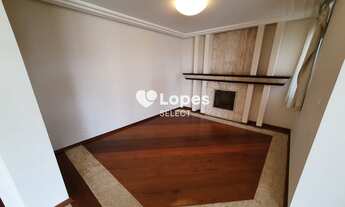 Imagem 5: Apartamento 04 suítes 04 vagas varanda gourmet jacuzzi 05 salas dispensa cozinha planejada