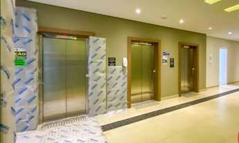 Imagem 6: NOVO a 50mt do Metro Bras