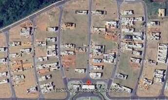Imagem 3: INDAIATUBA - Loteamento/Condomínio - RESIDENCIAL EVIDÊNCIAS