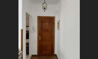 Imagem: Encruzilhada - Prédio 3 andares - 3º andar