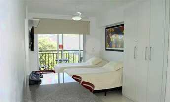 Imagem 3: STUDIO MOBILIADO EM SANTANA COM VAGA