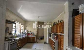 Imagem 4: Sobrado com 3 dormitórios à venda, 180 m² por R$ 800.000,00 - Chácara Monte Alegre - São P