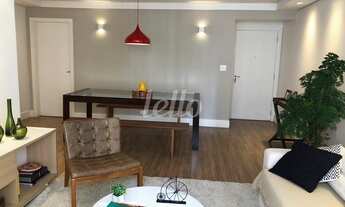 Imagem 2: São Paulo - Apartamento Padrão - Moema