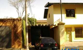 Imagem 4: SOBRADO - VILA OLÍMPIA - SP