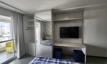 Imagem 4: São Paulo - Apartamento Padrão - Tatuapé