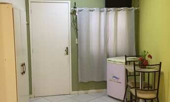 Imagem 2: Aluguel de Suítes Mobiliadas