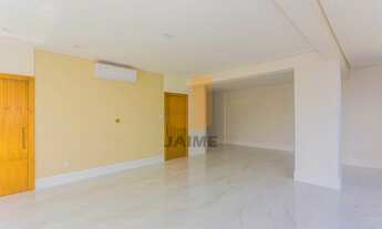 Imagem 4: Apartamento com 5 dormitórios, totalmente reformado em localização privilegiada - Higienóp