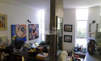 Imagem 3: Sobrado com 3 dormitórios à venda, 212 m² por R$ 750.000,00 - Campo Grande - São Paulo/SP