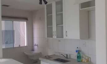 Imagem 4: Flat Alto da Glória em Macaé (Atlantic Green