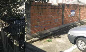 Imagem 6: Terreno no Planalto Paulista em rua sem saída, oportunidade!