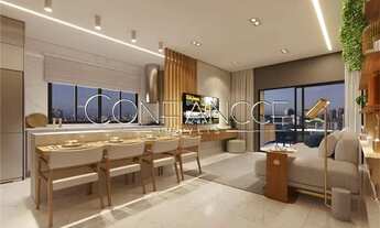 Imagem 7: Duplex á Venda 3 Quartos, 1 Suíte e 2 Vagas de Gargem - Rua Visconde de Cairu