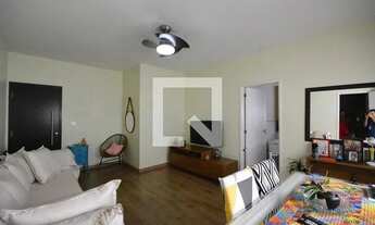 Imagem 4: Apartamento para Aluguel - Irajá, 3 Quartos, 110 m2