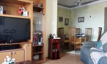 Imagem: Apartamento 3 dormitórios