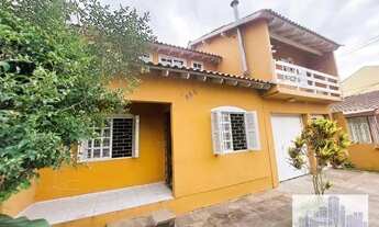 Imagem: Casa de 3 dormitórios