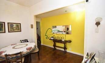 Imagem 2: Apartamento - Rua Nascimento Bittencourt - Venda - Jardim Botânico