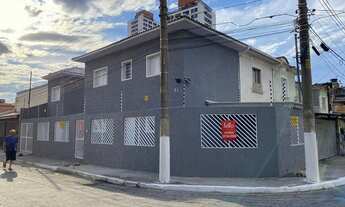 Imagem 2: Casas 3 e 4 Quartos para Venda em São Paulo, Mooca, 3 dormitórios, 2 banheiros, 3 vagas