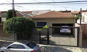 Imagem: Casa com 3 dormitórios à venda, 120 m²