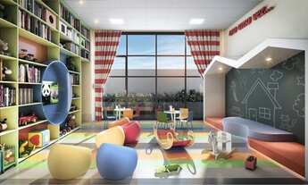 Imagem 5: São Paulo - Apartamento Padrão - Moema