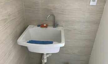 Imagem 5: Apartamento para aluguel com 32 metros quadrados com 1 quarto em Rosarinho - Recife - PE