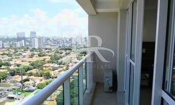 Imagem 4: Flat, Vila Nova Conceição - São Paulo