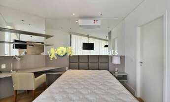 Imagem 5: Rarus Flats - Apartamento para venda - Edifício FL Residence