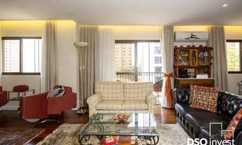 Imagem 1: SãO PAULO - Apartamento Padrão - Moema