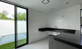 Imagem 6: Belissima casa em condomínio fechado