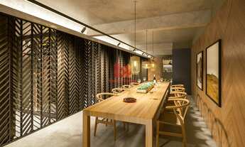 Imagem 6: CURITIBA - Apartamento Padrão - Bigorrilho