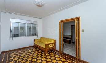 Imagem 3: Apartamento para Locação/Aluguel - 105.3m², 3 dormitórios, Bom Fim