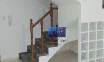 Imagem 5: Sobrado com 3 dormitórios - venda por R$ 430.000,00 ou aluguel por R$ 2.500,00/mês - Cidad