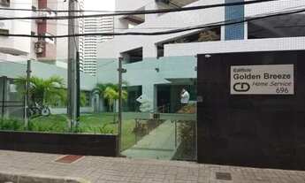 Imagem: TF- Apartamento / Flat / Mobiliado / Boa