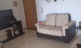 Imagem 3: Apartamento com 2 dorms, Caiçara, Praia Grande - R$ 460 mil, Cod