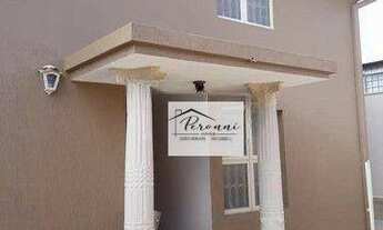 Imagem 3: Sobrado com 4 dormitórios para alugar, 431 m² por R$ 4.850,43/mês - City Ribeirão - Ribeir