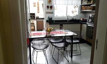 Imagem 5: Casa com 3 dormitórios à venda, 100 m² por R$ 650.000,00 - Campo Grande - São Paulo/SP