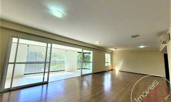 Imagem: Apartamento 220mts 4 dormitórios 3 suítes