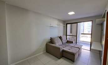 Imagem 5: Studio para venda possui 45 metros quadrados com 1 quarto em Praia de Itaparica - Vila Vel