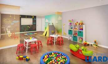 Imagem 4: APARTAMENTO - VILA MIRA - SP