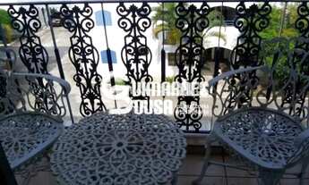 Imagem 2: Aluga ou vende apto 2 dorms Rua do Retiro