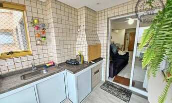 Imagem 7: Apartamento na Aviação em Praia Grande - SP