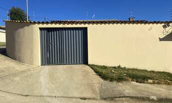 Imagem: Aluga se excelente casa no bairro recanto