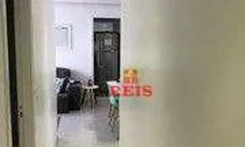 Imagem 7: Apartamento com 2 dormitórios à venda, 48 m² por R$ 350.000,00 - Paulicéia - São Bernardo