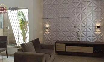 Imagem 1: Casa com 3 dormitórios à venda por R$ 850.000,00 - Jardim Satélite - São José dos Campos/S